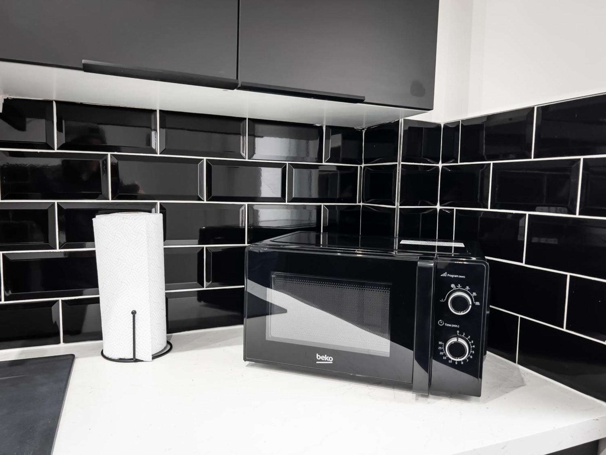 Newly Refurbished 6 Person En-Suite Apartment Tyne & Wear Newcastle Upon Tyne Killingworth Eksteriør billede