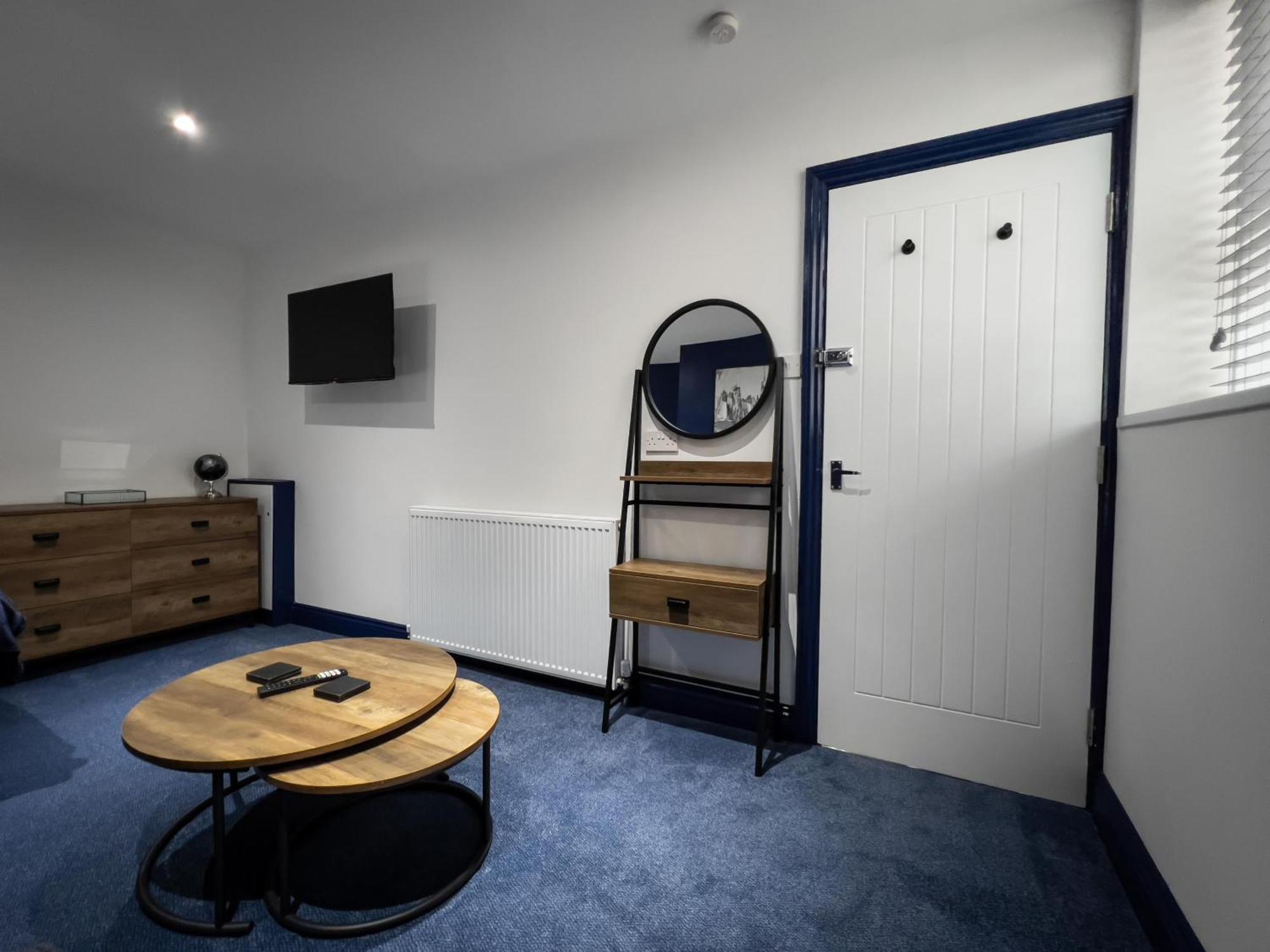 Newly Refurbished 6 Person En-Suite Apartment Tyne & Wear Newcastle Upon Tyne Killingworth Eksteriør billede